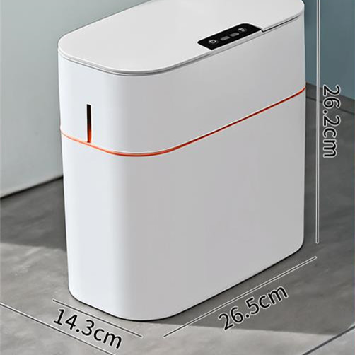 Auto Bin Smart Trash Can