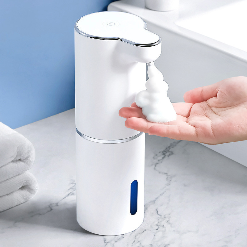 Smart Soap Dispenser