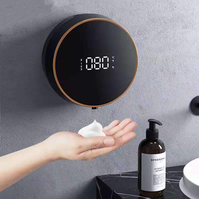 Soap Dispenser