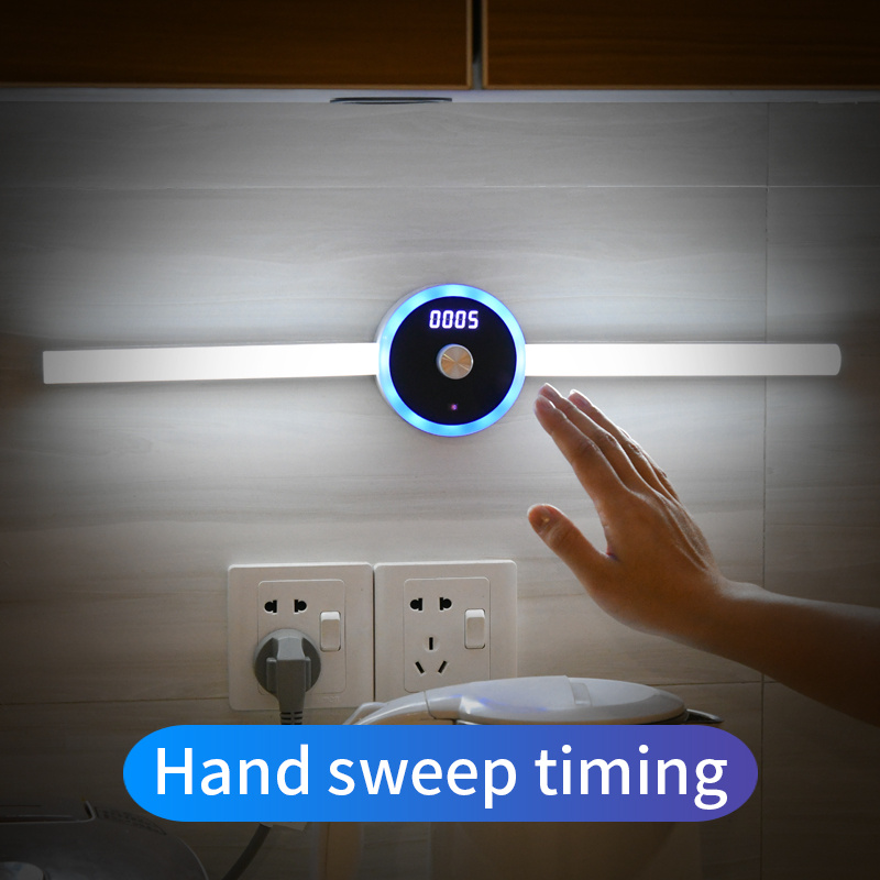 Smart Sensor Cabinet Light