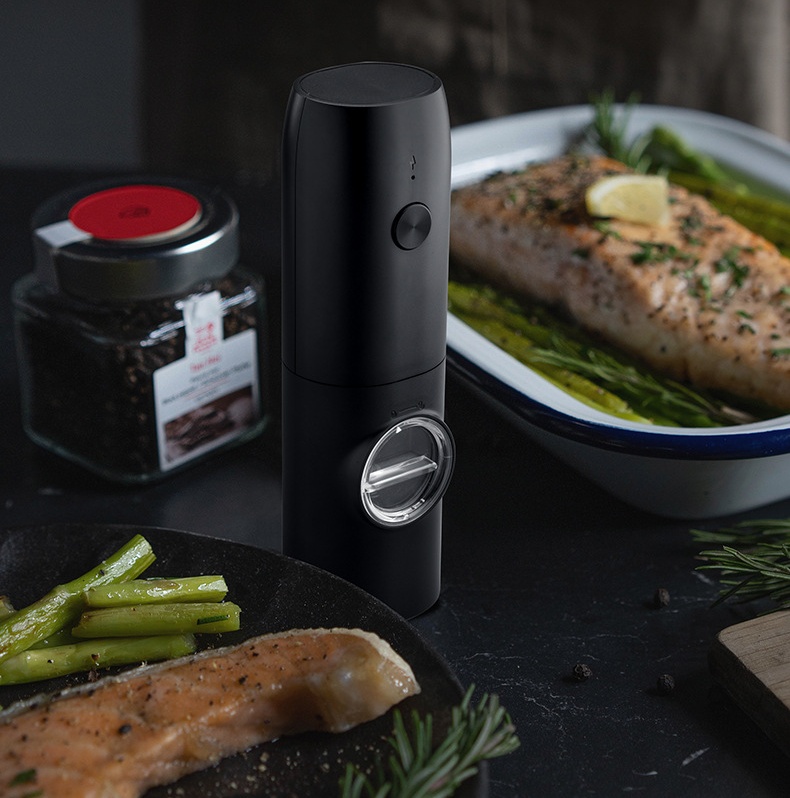 Electric Salt Grinder